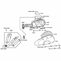 Luftfilter & Gehäuse