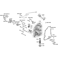 Gehäusedeckel rechts