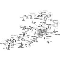 Zylinderkopf & Ventiltrieb