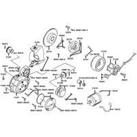 Lichtmaschine & Anlasser