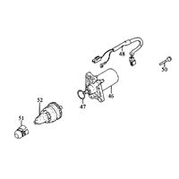 Elektrischer Anlasser