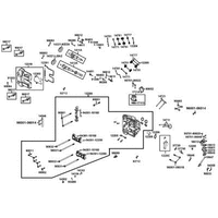 Zylinderkopf & Ventiltrieb