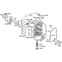Gehäusedeckel rechts