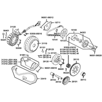 Anlasser & Lichtmaschine