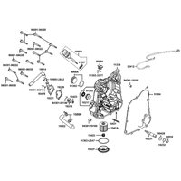 Gehäusedeckel rechts