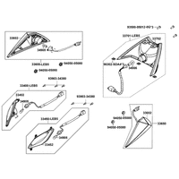 Blinker & Rücklicht
