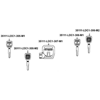 Schlüsselrohlinge & Lackstifte