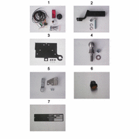 Ersatzteile für LOF - Umgerüstete Fahrzeuge