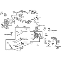 Zylinderkopf & Ventiltrieb