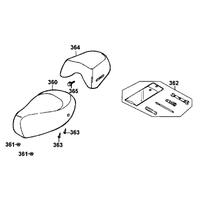 Sitz & Bordwerkzeug