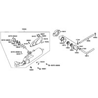 Auspuff & Sekundärluftsystem Euro 2