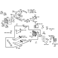 Zylinderkopf & Ventiltrieb