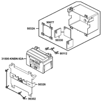 Batterie & Sicherung