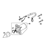 Elektrischer Anlasser