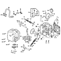 Zylinderkopf & Ventiltrieb