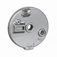 Kymco / Hyosung MV0448