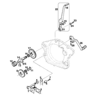 KICKSTARTER / SCHALTWELLE