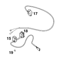 ELEKTRISCHE AUSRUESTUNG 