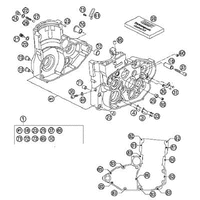 KURBELWELLENGEHAEUSE