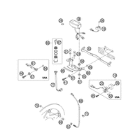 TACHOANLAGE M.A.E. FS