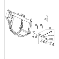 SEITEN- / MITTELSTAENDER