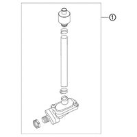 SEKUNDAERLUFTSYSTEM SLS