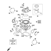 ZYLINDER / ZYLINDERKOPF