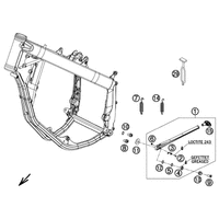 SEITEN- / MITTELSTAENDER
