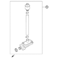 SEKUNDAERLUFTSYSTEM SLS