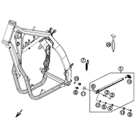 SEITEN- / MITTELSTAENDER