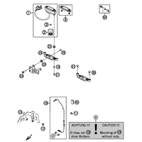 INSTRUMENTE / SCHLOSSSYSTEM
