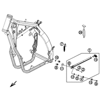 SEITEN- / MITTELSTAENDER