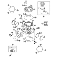ZYLINDER / ZYLINDERKOPF