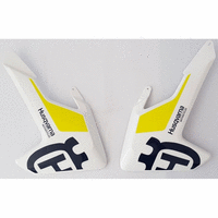 Husqvarna / Husaberg 2500805400028C