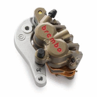 Husqvarna / Husaberg SXS06125512