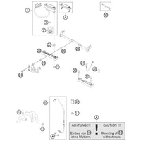 INSTRUMENTE / SCHLOSSSYSTEM