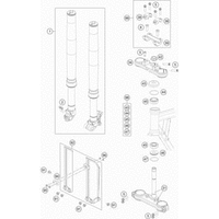 TELEGABEL, GABELBRÜCKE