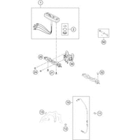 INSTRUMENTE / SCHLOSSSYSTEM