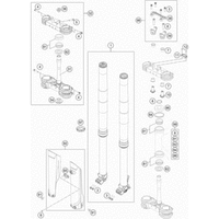 TELEGABEL, GABELBRÜCKE