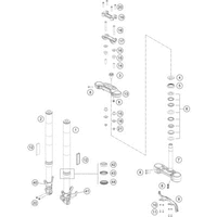 TELEGABEL, GABELBRÜCKE