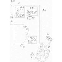 INSTRUMENTE / SCHLOSSSYSTEM