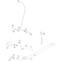 SEITEN- / MITTELSTÄNDER