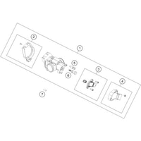 DROSSELKLAPPEN- / DREHWALZENKÖRPER