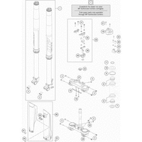 TELEGABEL, GABELBRÜCKE