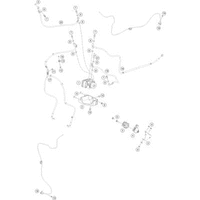 ANTIBLOCKIERSYSTEM ABS