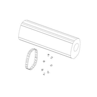 Husqvarna / Husaberg SXS04250505