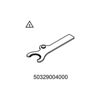 Husqvarna / Husaberg 50329004000