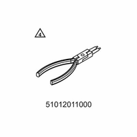 Husqvarna / Husaberg 51012011000