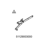 Husqvarna / Husaberg 51129003000