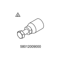 Husqvarna / Husaberg 58012009000